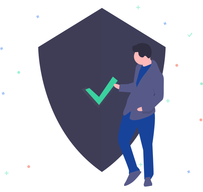 Revolutionary vpn