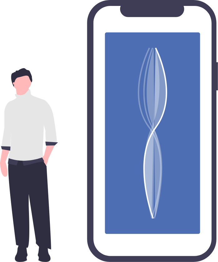 Mission illustration
